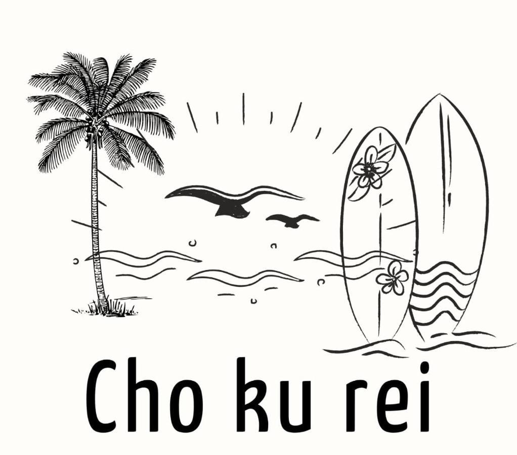 Cho Ku Rei Hostal San José del Cabo Buitenkant foto