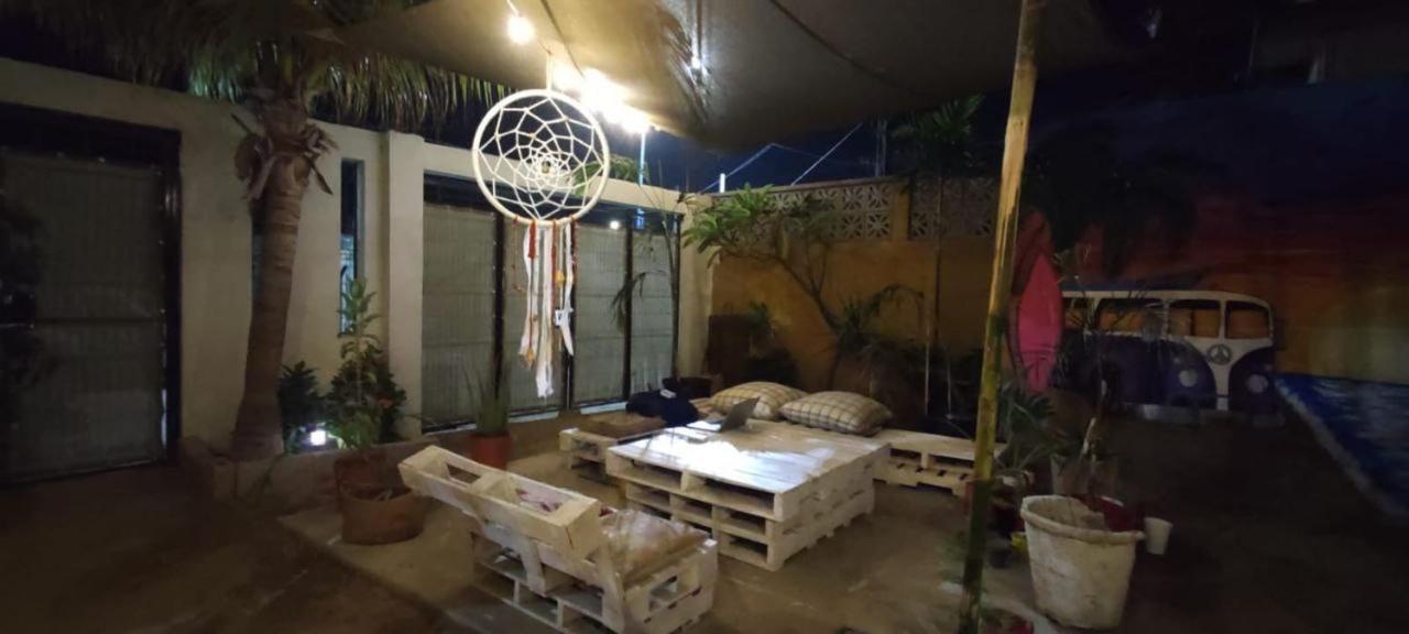 Cho Ku Rei Hostal San José del Cabo Buitenkant foto