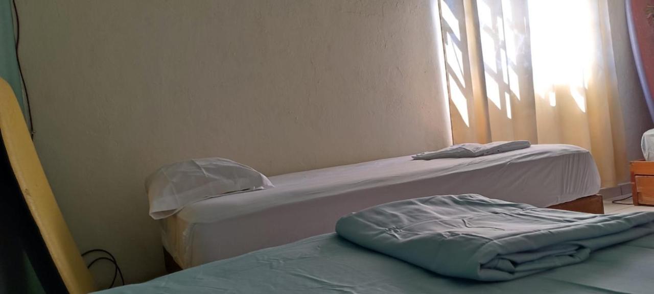Cho Ku Rei Hostal San José del Cabo Buitenkant foto