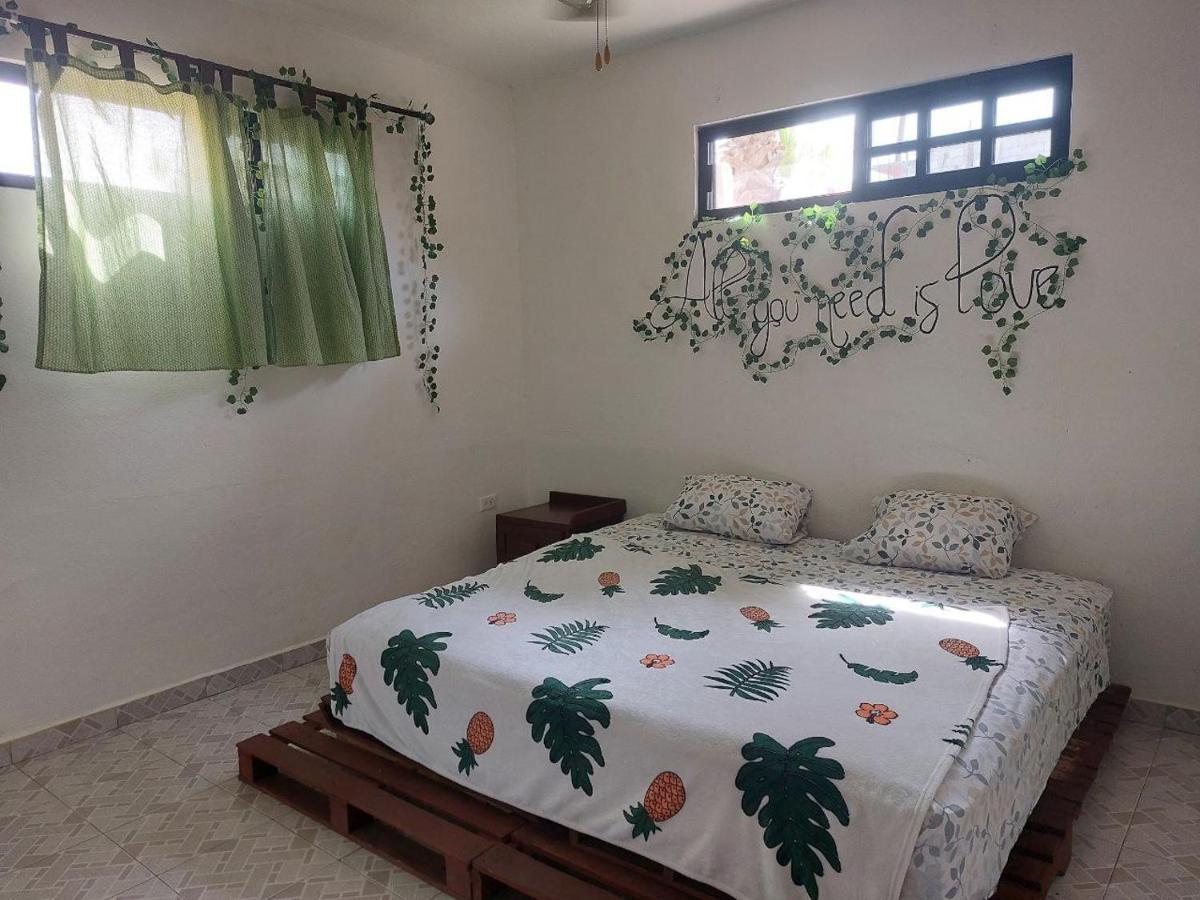 Cho Ku Rei Hostal San José del Cabo Buitenkant foto